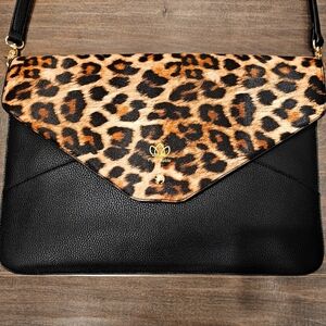 Piper Noble Crossbody Bag